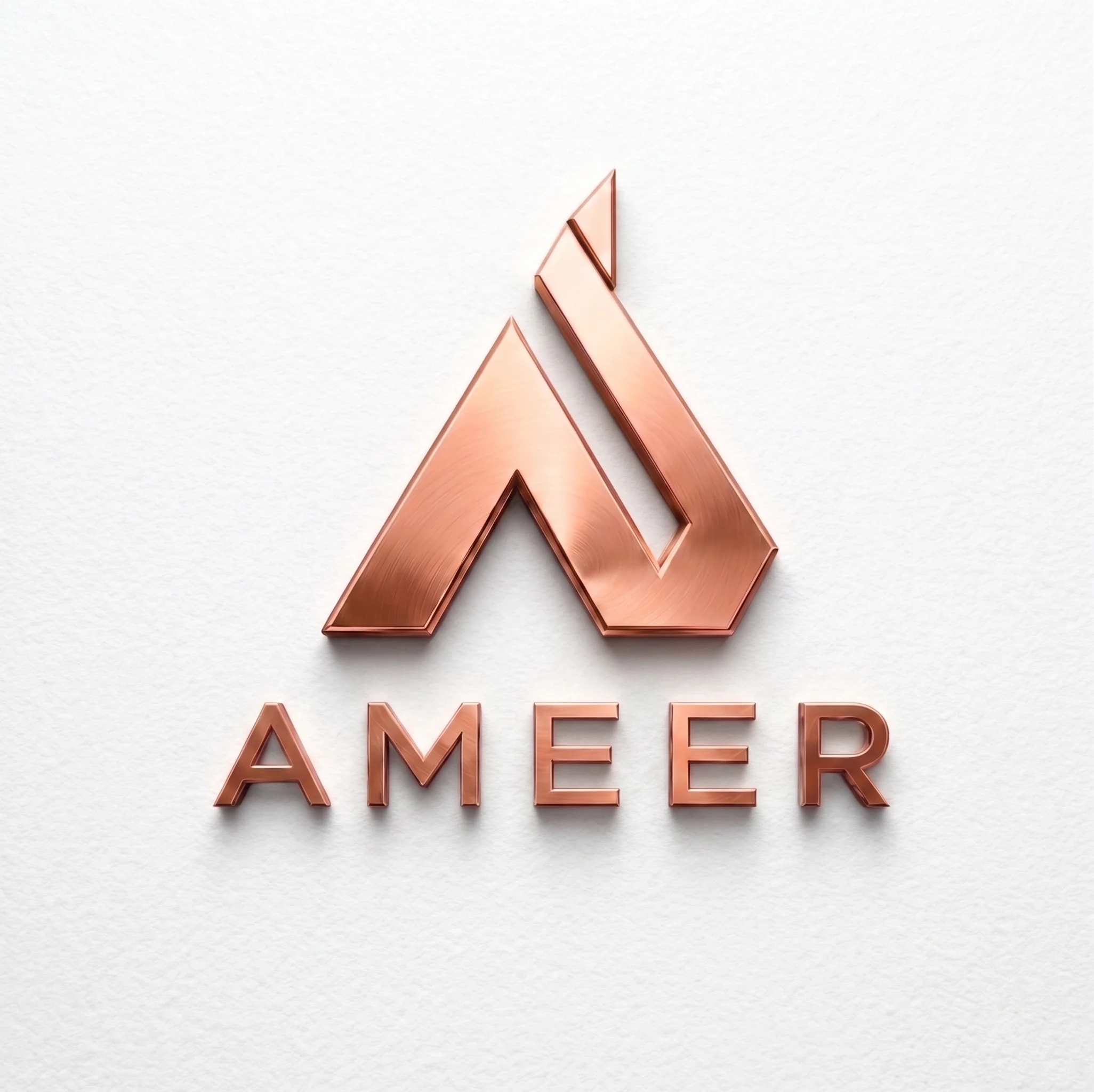 Ameer Ventures logo